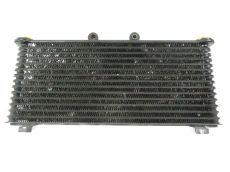 Radiateur huile