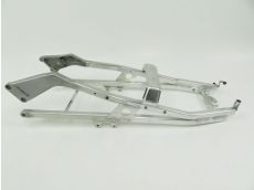 Boucle cadre arriere