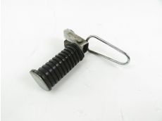 Platine avant gauche