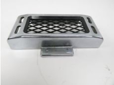 Grille de radiateur