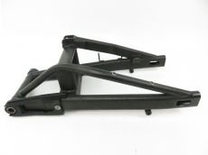 Bras oscillant complet