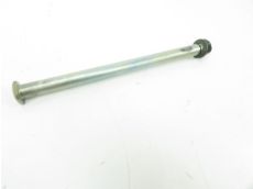 Axe de bras oscillant