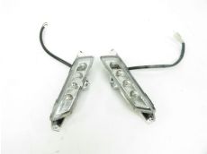 Clignotant arriere d