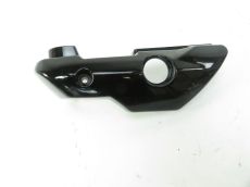 Carenage arriere droit