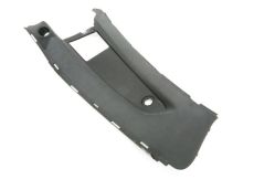 Habillage de cadre droit