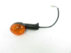 Clignotant arriere d