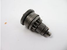 Roue libre de demarreur