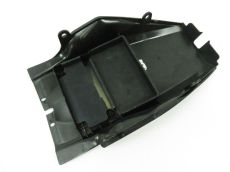 Passage de roue complet