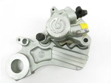 Etrier frein arriere