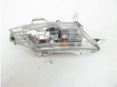 Clignotant arriere d