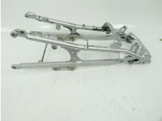 Boucle cadre arriere