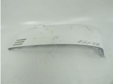 Carenage arriere droit