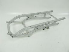 Boucle cadre arriere