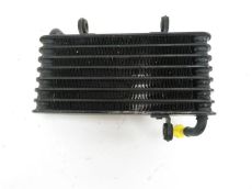 Radiateur huile