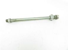 Axe de bras oscillant