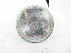 Optique avant gauche