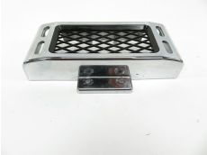 Grille de radiateur