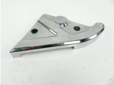 Habillage de cadre droit