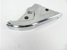 Habillage de cadre gauche