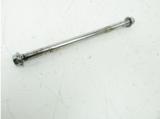 Axe de bras oscillant