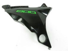 Habillage platine droit