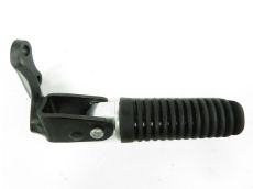 Platine arriere gauche complete