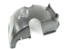 Passage de roue complet