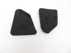 Habillage de cadre gauche