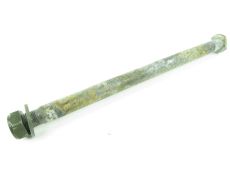 Axe de bras oscillant