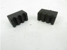 Habillage de reservoir