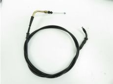 Cable d'accelerateur