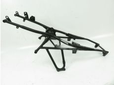 Boucle cadre arriere