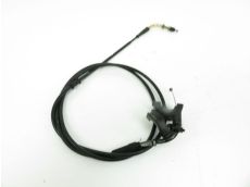 Cable d'accelerateur