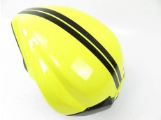 Habillage de reservoir