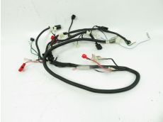 Faisceau electrique