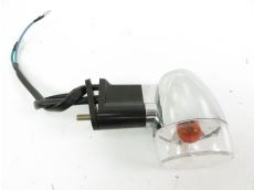 Clignotant arriere d