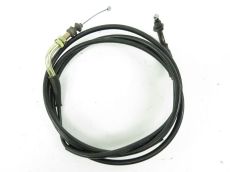 Cable d'accelerateur