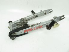 Bras oscillant complet