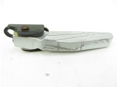 Repose pieds arriere gauche