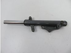 Tube de fourche droit