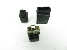 Pack electrique