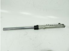 Tube de fourche gauche