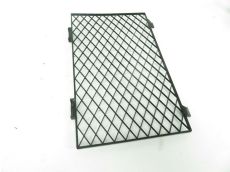 Grille de radiateur