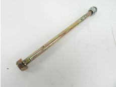 Axe de roue avant