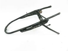 Boucle cadre arriere