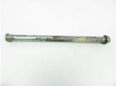 Axe de bras oscillant