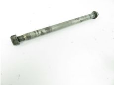 Axe de roue arriere