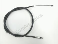 Cable embrayage