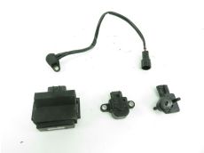 Pack electrique