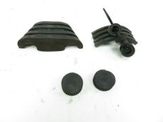 Habillage de reservoir